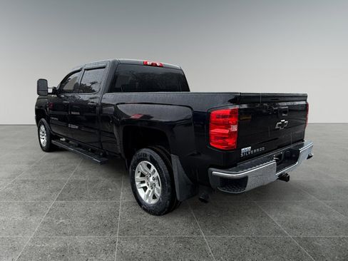 Used 2018 Chevrolet Silverado 1500 LS AWD/4WD image 3