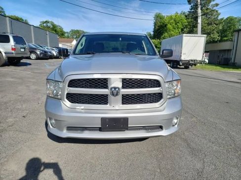 Used 2016 RAM 1500 Express AWD/4WD image 2