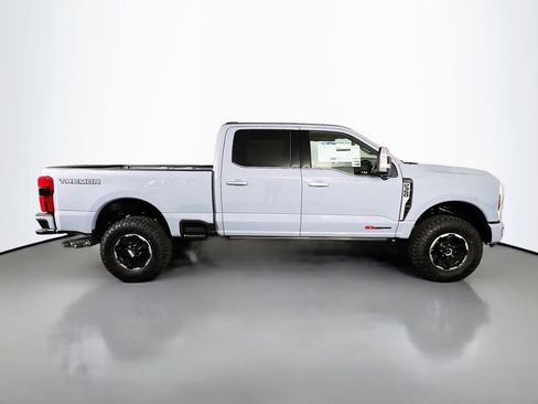 New 2026 Ford F350 Platinum w/ Platinum Plus Package image 18