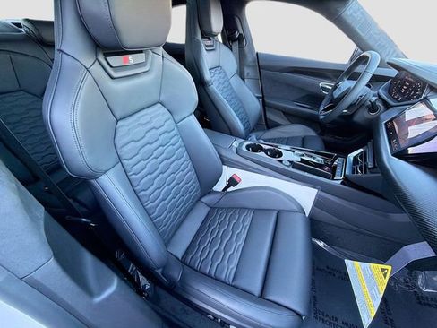 New 2026 Audi S e-tron GT Prestige AWD/4WD image 14