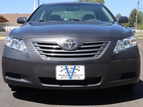 Used 2009 Toyota Camry Hybrid FWD image 13