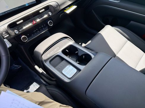 New 2026 Hyundai Palisade SEL AWD/4WD image 19