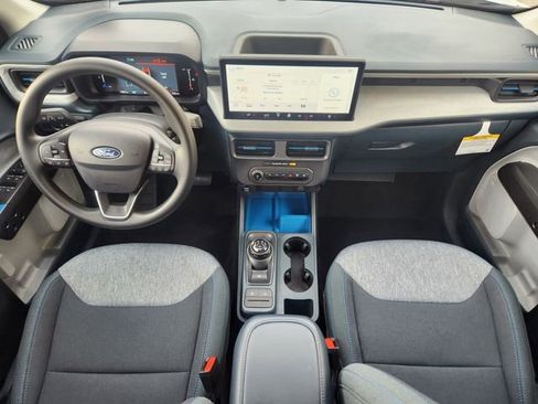 New 2025 Ford Maverick XLT w/ 4K Tow Package image 11