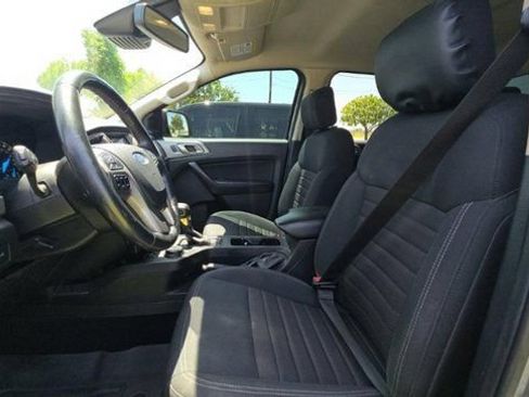 Used 2020 Ford Ranger XLT w/ Equipment Group 301A Mid AWD/4WD image 7