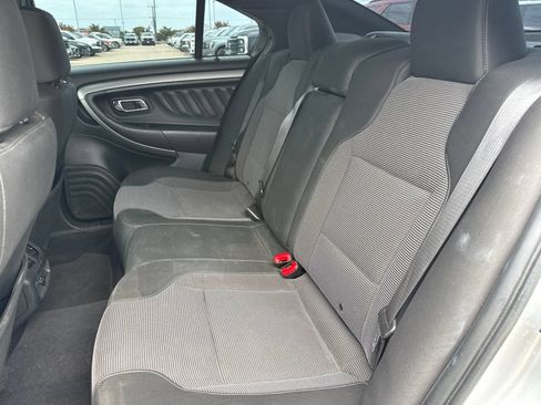 Used 2019 Ford Taurus SEL w/ Equipment Group 201A FWD image 20