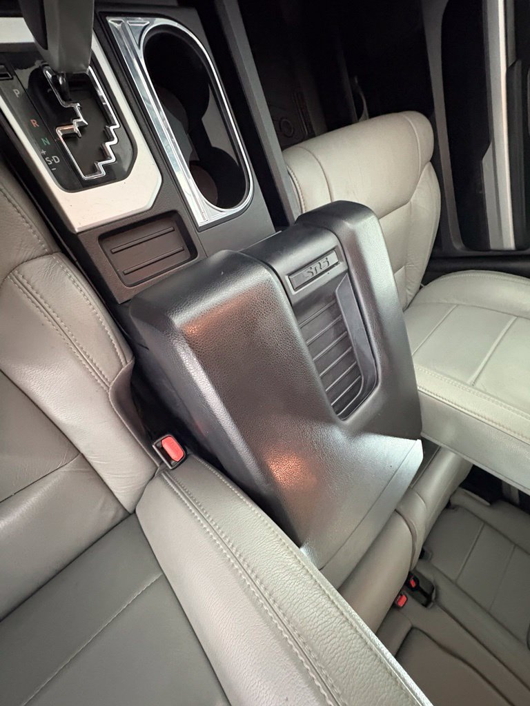 Used 2020 Toyota Tundra SR5 w/ SR5 Leather Package AWD/4WD image 33