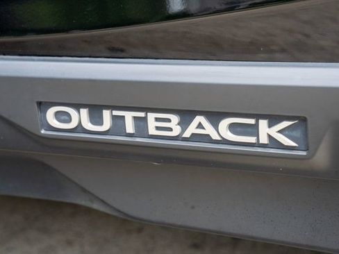 Used 2023 Subaru Outback Limited AWD/4WD image 13