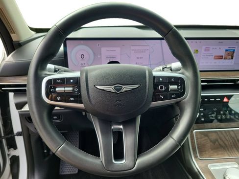 Used 2025 Genesis GV80 2.5T Select AWD/4WD image 11
