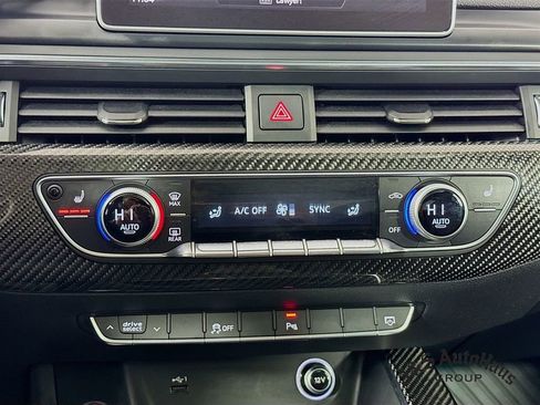 Used 2018 Audi RS 5 image 20