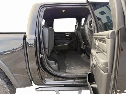 Used 2022 RAM 1500 Rebel w/ Night Edition image 31