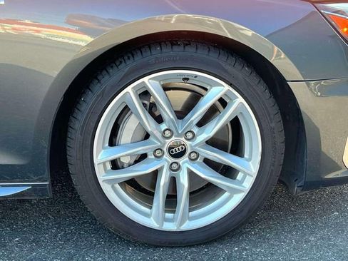 Used 2024 Audi A4 2.0T Premium Plus AWD/4WD image 15