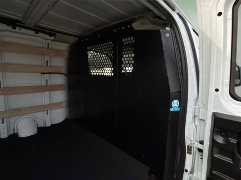 Used 2024 Chevrolet Express 2500 Work Van w/ Driver Convenience Package image 39