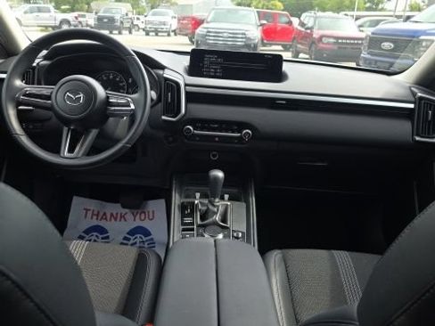 Used 2026 MAZDA CX-50 AWD 2.5 S w/ Preferred Pkg image 25