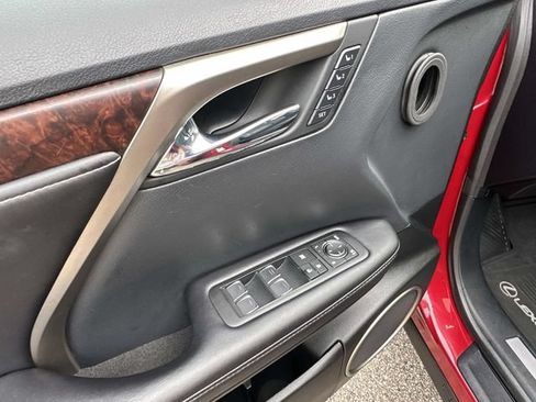 Used 2020 Lexus RX 450h AWD w/ Premium Package image 23