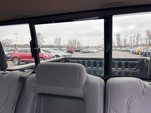 Used 2020 RAM 1500 Big Horn AWD/4WD image 33