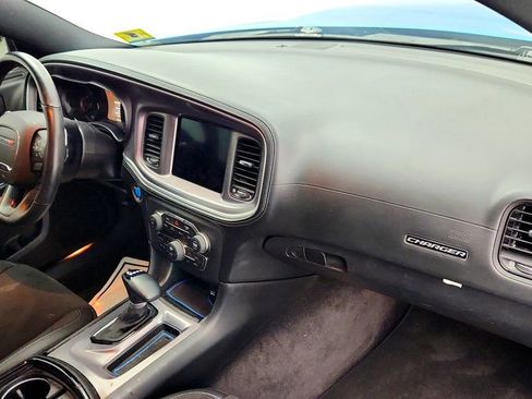 Used 2019 Dodge Charger GT w/ Plus Group image 23