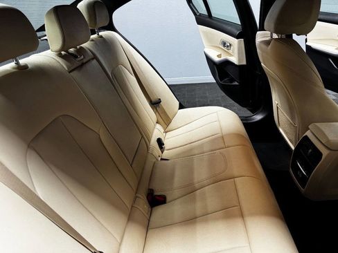 Used 2021 BMW 330i 330i w/ Premium Package image 49