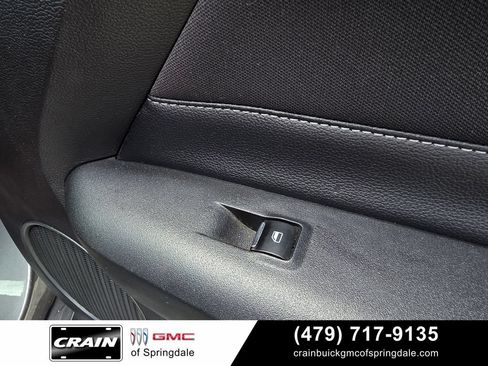 Used 2023 Ford Mustang Coupe w/ Equipment Group 101A RWD image 26