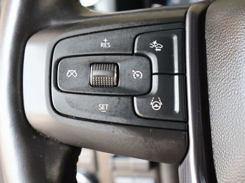 Used 2023 GMC Yukon Denali Ultimate AWD/4WD image 31