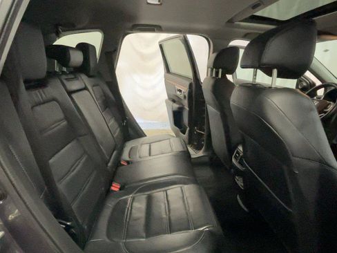 Used 2019 Honda CR-V EX-L image 25