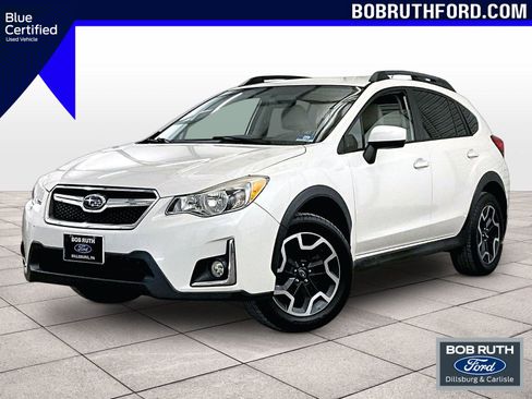 Used 2017 Subaru Crosstrek 2.0i Premium image 1