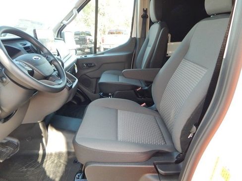 New 2025 Ford Transit 250 148 Medium Roof w/ Load Area Protection Package image 12