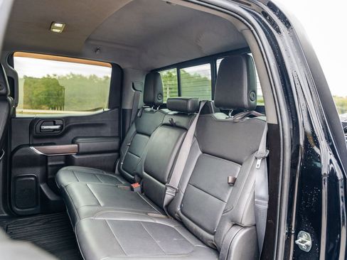 Used 2019 GMC Sierra 1500 SLT w/ SLT Premium Plus Package image 19