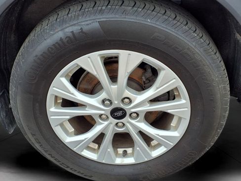 Used 2024 Ford Escape Active w/ Tech Pack #1 AWD/4WD image 8
