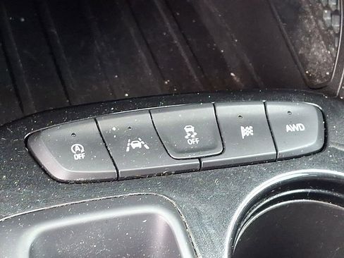 Used 2023 Chevrolet TrailBlazer LT w/ Convenience Package AWD/4WD image 25