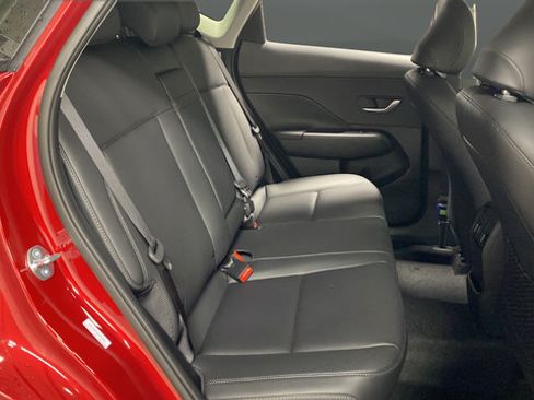 New 2026 Hyundai Kona SEL Premium AWD/4WD image 24