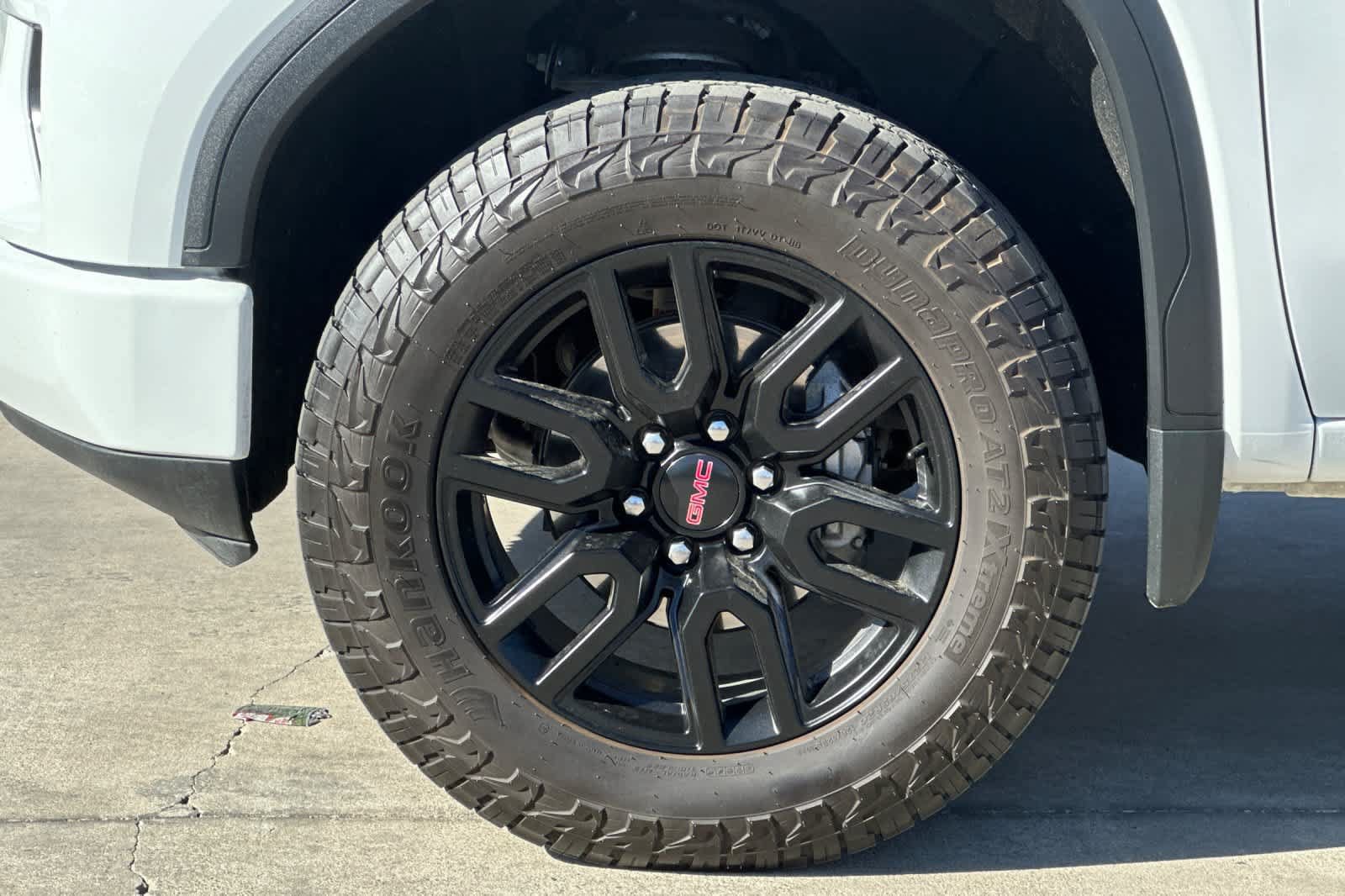 Used 2022 GMC Sierra 1500 Elevation AWD/4WD image 23