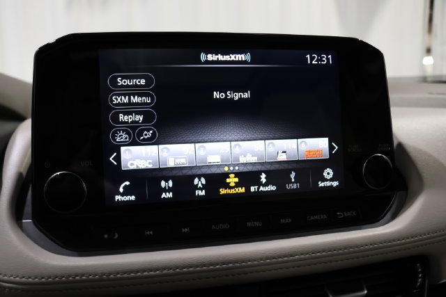 Certified 2023 Nissan Rogue SL w/ SL Premium Package AWD/4WD image 25