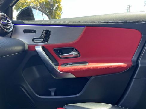 Used 2021 Mercedes-Benz A 220 image 18