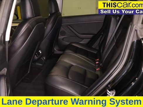 Used 2022 Tesla Model 3 Performance AWD/4WD image 22