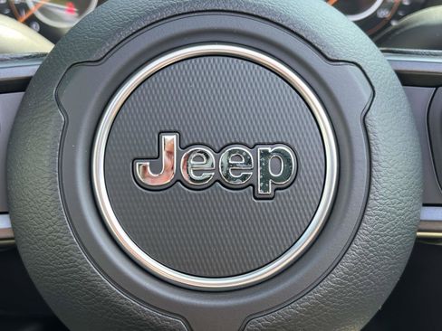 New 2026 Jeep Gladiator Sport image 26