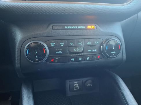 Used 2024 Ford Bronco Sport Outer Banks image 24