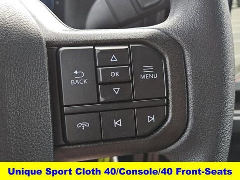 New 2026 Ford F150 STX w/ Equipment Group 200A image 20