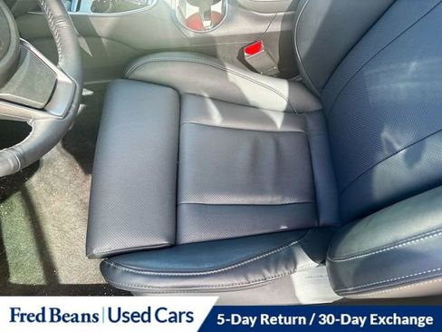 Used 2025 Subaru Outback Limited image 11