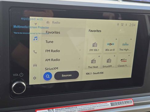 New 2025 Toyota Tacoma SR5 w/ SR5 Upgrade Package image 20