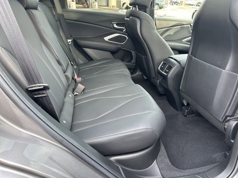 Certified 2025 Acura RDX SH-AWD image 17