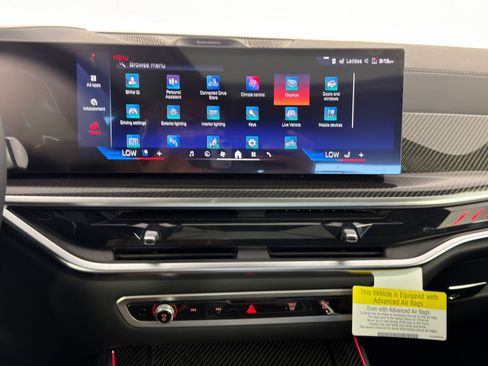 New 2026 BMW X5 M60i image 23