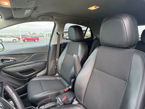 Used 2020 Buick Encore Preferred w/ Safety Package image 10