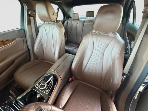 Used 2017 Mercedes-Benz E 300 4MATIC w/ Premium 1 Package image 13