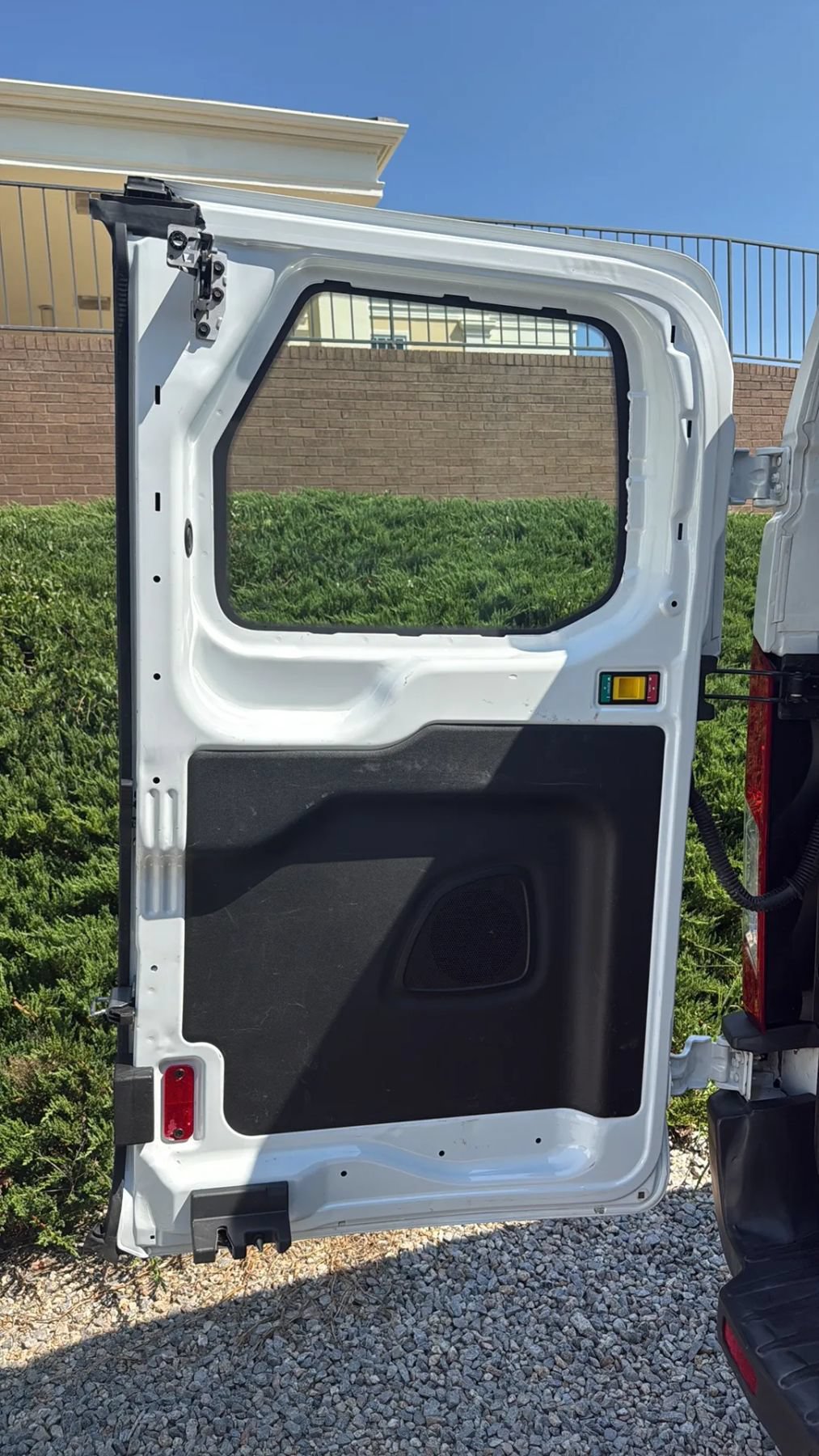 Used 2018 Ford Transit 150 130 Low Roof RWD image 19