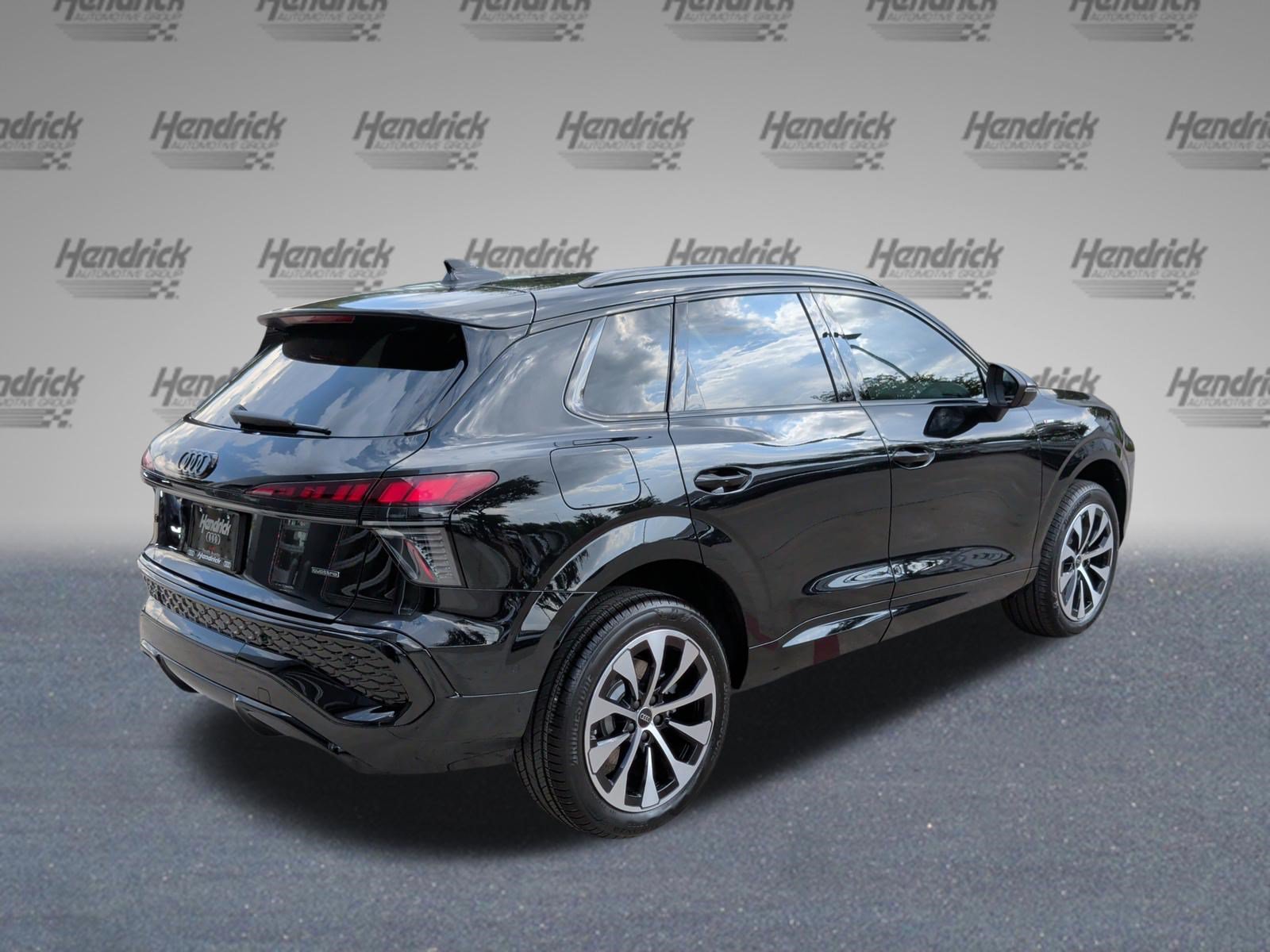 Used 2026 Audi Q3 quattro 2.0T AWD/4WD image 9