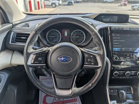 Used 2019 Subaru Ascent Limited image 15
