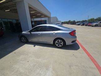 Used 2018 Honda Civic LX video 1