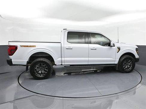 Used 2025 Ford F150 Tremor w/ Equipment Group 402A High AWD/4WD image 28
