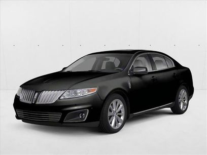 Used 2010 Lincoln MKS