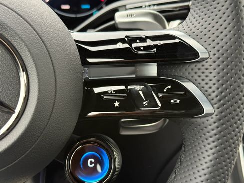 New 2026 Mercedes-Benz GLC 43 AMG 4MATIC image 20